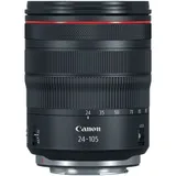 Canon RF 24-105mm f/4L IS USM Lens