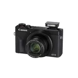 Canon PowerShot G7X Mark III Digital Camera - Black