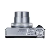 Canon PowerShot G7X Mark III Digital Camera - Silver