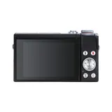 Canon PowerShot G7X Mark III Digital Camera - Silver
