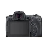 Canon EOS R5 Mirrorless Digital Camera - Body Only