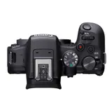 Canon EOS R10 Mirrorless Digital Camera - Body Only