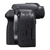 Canon EOS R10 Mirrorless Digital Camera - Body Only