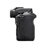Canon EOS R100 Mirrorless Digital Camera - Body Only