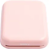 Canon IVY 2 Mini Photo Printer (Blush Pink)
