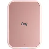 Canon IVY 2 Mini Photo Printer (Blush Pink)