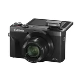 Canon PowerShot G7 X Mark III Graphite Kit - 30th Anniversary Limited Edition