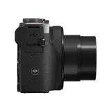 Canon PowerShot G7 X Mark III Graphite Kit - 30th Anniversary Limited Edition