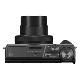 Canon PowerShot G7 X Mark III Graphite Kit - 30th Anniversary Limited Edition