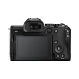 Canon EOS R8 Mark II Mirrorless Camera with RF 24-50mm IS STM Lens