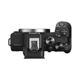 Canon EOS R8 Mark II Mirrorless Camera with RF 24-50mm IS STM Lens