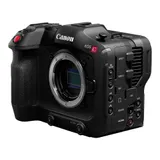 Canon EOS C70 Cinema Camera