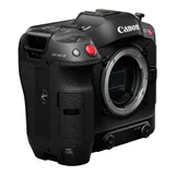 Canon EOS C70 Cinema Camera