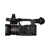 Canon XF605 UHD 4K HDR Professional Camcorder