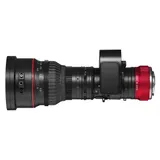 Canon CINE-SERVO 11-55mm T2.95 RF Lens