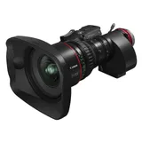 Canon CINE-SERVO 11-55mm T2.95 PL Lens