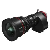 Canon CINE-SERVO 11-55mm T2.95 PL Lens