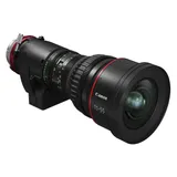 Canon CINE-SERVO 11-55mm T2.95 PL Lens