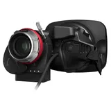 Canon CINE-SERVO 11-55mm T2.95 PL Lens
