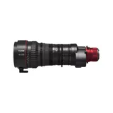 Canon CINE-SERVO 40-1200mm T5.0-10.8 RF Cinema Lens
