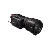 Canon CINE-SERVO 40-1200mm T5.0-10.8 RF Cinema Lens Kit with SS-41-IASD F (Model