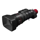 Canon CINE-SERVO 40-1200mm T5.0-10.8 PL Cinema Lens Kit with SS-41-IASD F (Model