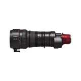 Canon CINE-SERVO 40-1200mm T5.0-10.8 PL Cinema Lens Kit with SS-41-IASD F (Model