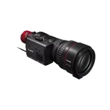 Canon CINE-SERVO 40-1200mm T5.0-10.8 PL Cinema Lens Kit with SS-41-IASD F (Model