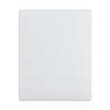 ColorLyte Sublimation Blank Flat Photo Glass Panel - 5" x 7"
