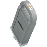 Canon PFI-2700 Orange Pigment Ink Cartridge - 700mL