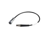 Creamsource Direct Sync Input Cable with BNC Jack Connector (Vortex, Micro, Spac