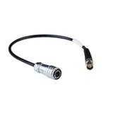 Creamsource Direct Sync Input Cable with BNC Jack Connector (Vortex, Micro, Spac