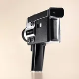 Camp Snap CS8 Digital Video Camera