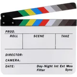 Dotline Color Clapboard