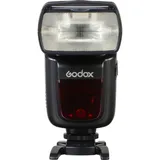 Open Box GodoxVING V860IIC TTL Li-Ion Flash Kit for Canon Cameras