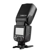 Godox VING V860IIC TTL Li-Ion Flash Kit for Canon Cameras