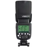 Open Box GodoxVING V860IIC TTL Li-Ion Flash Kit for Canon Cameras