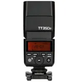 Godox TT350F Mini Thinklite TTL Flash for Fujifilm Cameras