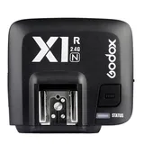 Godox X1R-N TTL Wireless Flash Trigger Receiver for Nikon