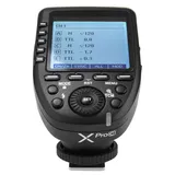 Godox XProC TTL Wireless Flash Trigger for Canon Cameras