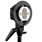 Godox Dual Power Flash Bracket for AD200