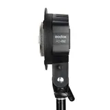 Godox Dual Power Flash Bracket for AD200