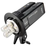 Godox Dual Power Flash Bracket for AD200