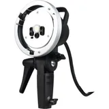 Open Box Godox AD-H600 Portable 600Ws Extension Head