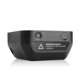 Open Godox Lithium Ion Battery for AD600 Series Studio Flashes