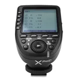 Open Godox XProF TTL Wireless Flash Trigger for Fujifilm Cameras