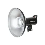 Godox 16.5" Beauty Dish - Silver