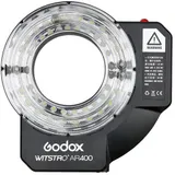 Godox WITSTRO AR400 Ring Flash