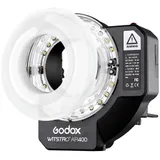 Godox WITSTRO AR400 Ring Flash