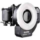 Godox WITSTRO AR400 Ring Flash